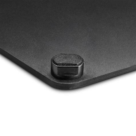 Gravity TWB 431 T B | Distance Rod & Base Plate | Gravity