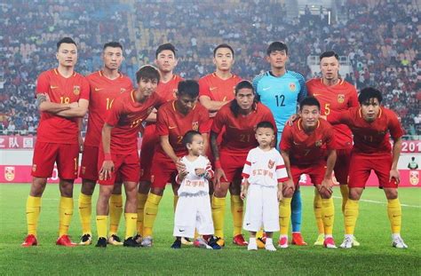 2019亚洲杯中国队VS韩国队赛程 中国队VS韩国队比分胜负预测_足球新闻_海峡网