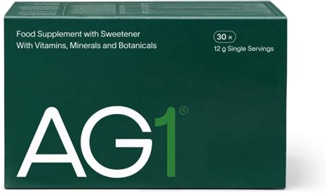 Athletic Greens Ultimate Daily All-in-One Greens Supplement, India | Ubuy