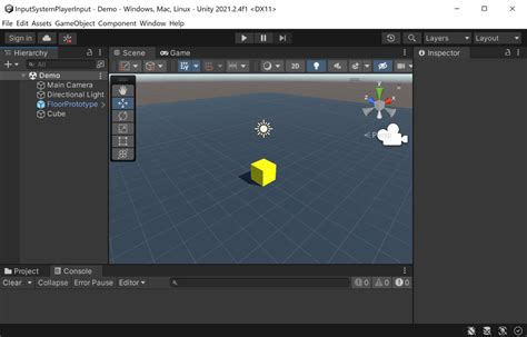 Image result for Player Input System Unity
