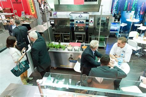 HORECA 2015