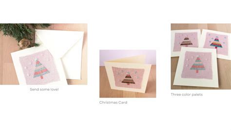 Image result for Christmas Cards Tutorial