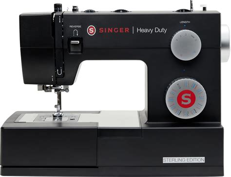 Singer HD 6600 Heavy Duty Computerized Sewing Machine 的图像结果