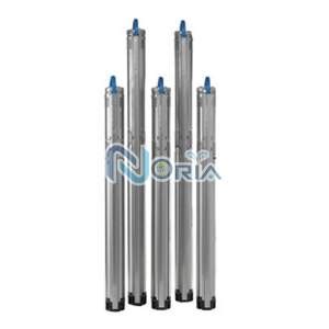Borehole Submersible Pump - Noria Pump Agency
