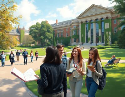 Why Princeton University remains a top choice for US students: A deep ...