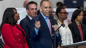 Brown Chapel AME Church service on Selma Bridge Crossing Anniversary