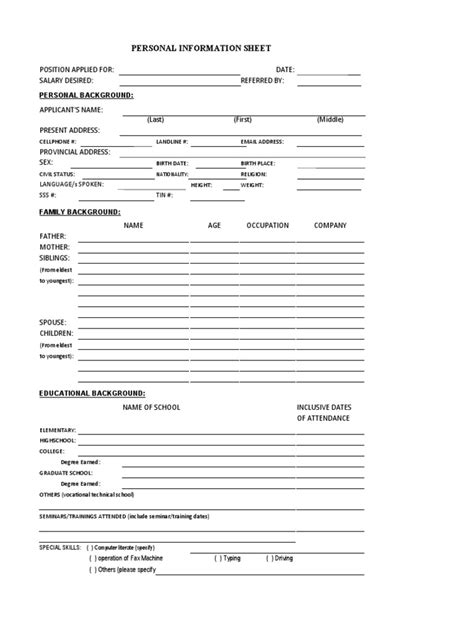 Image result for Electronic PDF Application Form