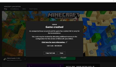 Image result for Why Is My Minecraft Not Responding