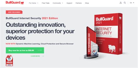 Image result for BullGuard Update