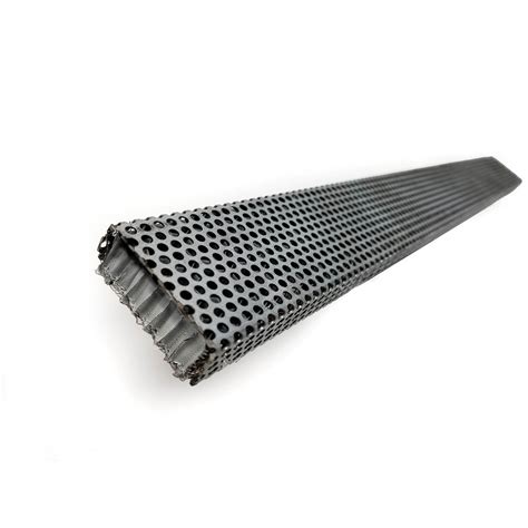 Install Continuous Soffit Vent