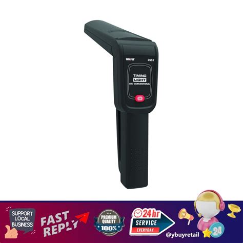 Image result for Innova Inductive Timing Light