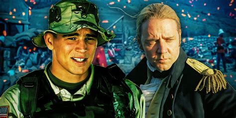 10 Best Revolutionary War Movies, Ranked