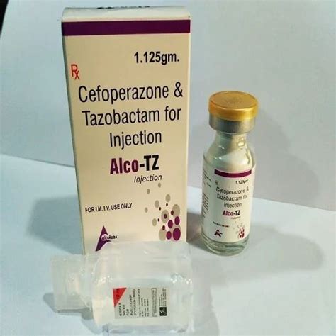 Pharmaceutical Injections - Meropenem Injection 1gm Manufacturer from ...