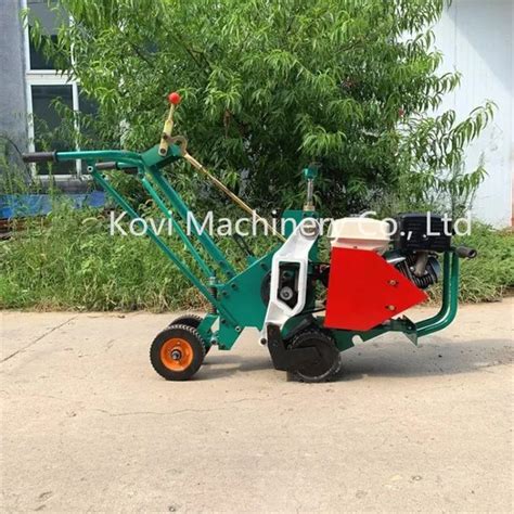 Sod Cutter Machine 的图像结果