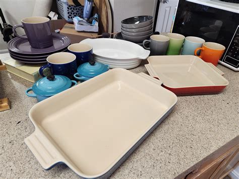 TJ Maxx and Homegoods finds! : r/LeCreuset