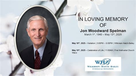 In Loving Memory