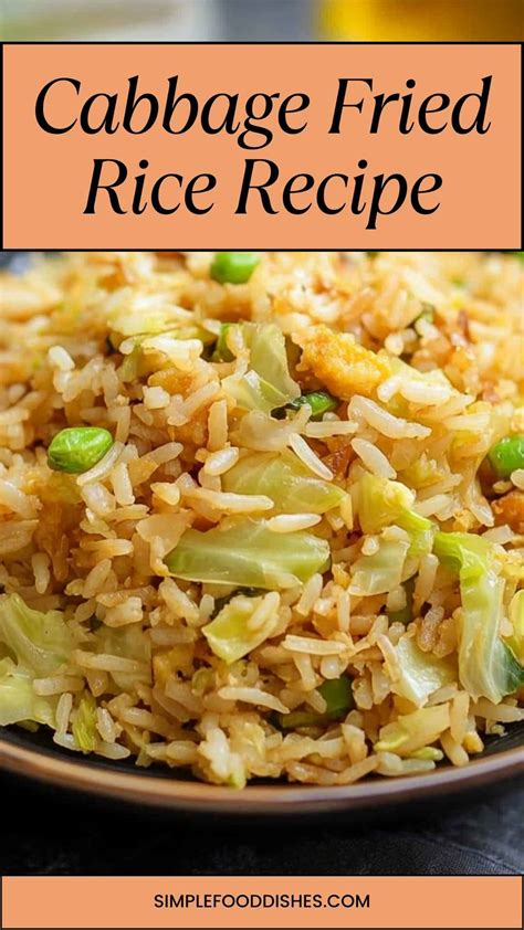 Uncle Roger Fried Rice Recipe - Simple Food Dishes