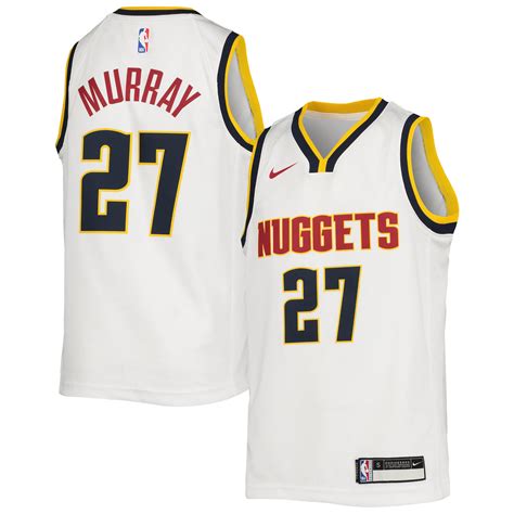 Jamal Murray Jerseys: Prices and Where to Buy