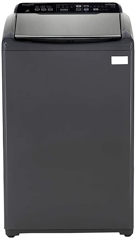 Whirlpool 6.2 kg Fully-Automatic Top Loading Washing Machine (STAINWASH ...