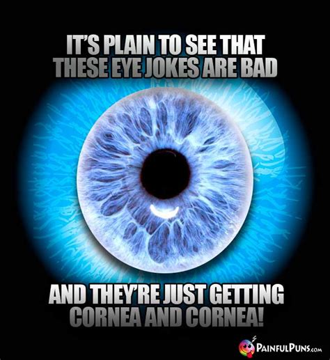 Image result for Optometry Eye Humor Jokes