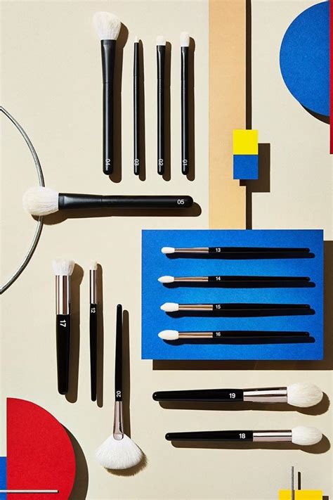 Can you crowdsource the perfect makeup brush? | Vogue India