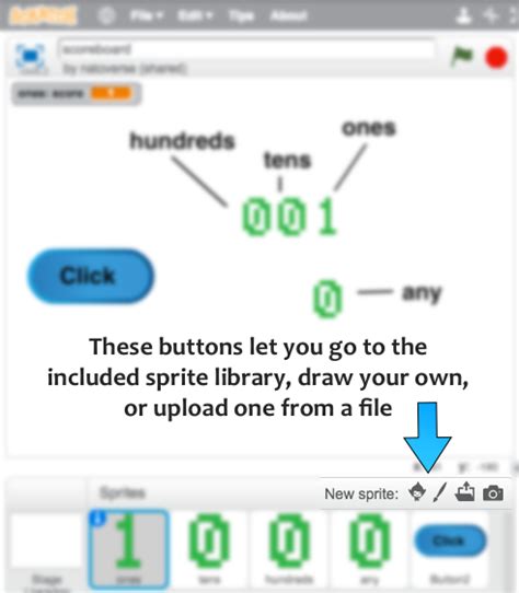 Image result for Scoreboard Scratch