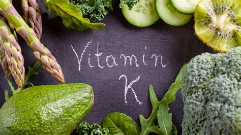 The Best Vitamin K Rich Foods (and how to use them)