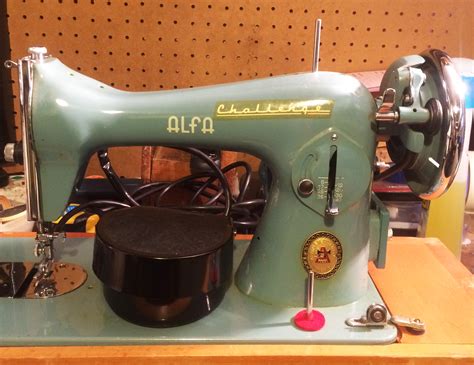 Other Sewing Machine Brands - Domestic Sewing Machine Service and Repair