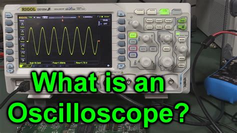 O Scope Tutorial 的图像结果
