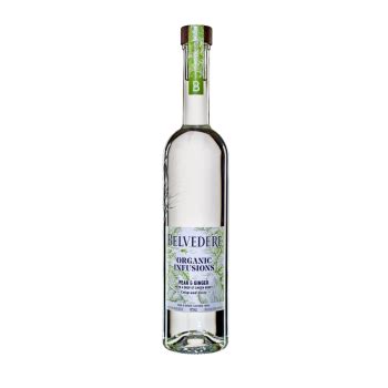 Vodka - Liquor