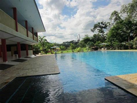 HOTEL FAZENDA MINUANO (Presidente Medici) - Lodge Reviews & Photos ...