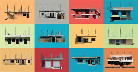 “Permanently Unfinished”: The Evolution of Architecture in the ...