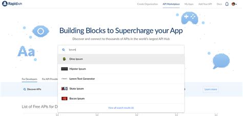 Image result for How to Use Python towards APIs