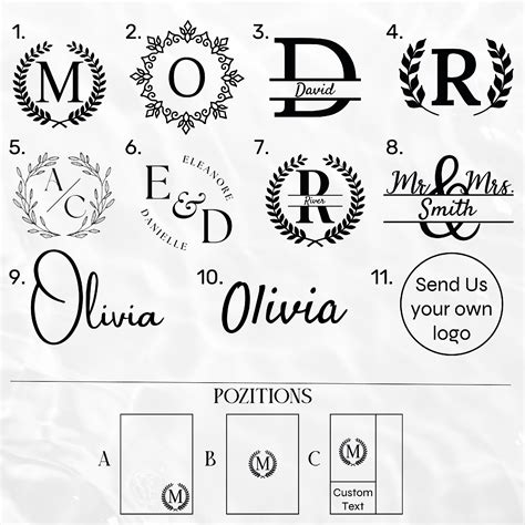 Personalized Leather Portfolio, Custom Portfolio, Leather Portfolio ...