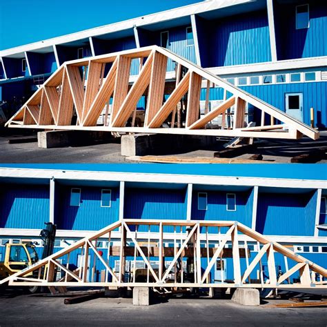 Exploring The 5 Most Common Types Of Roof Trusses