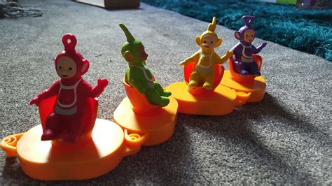 Teletubbies Train Block Set 的图像结果