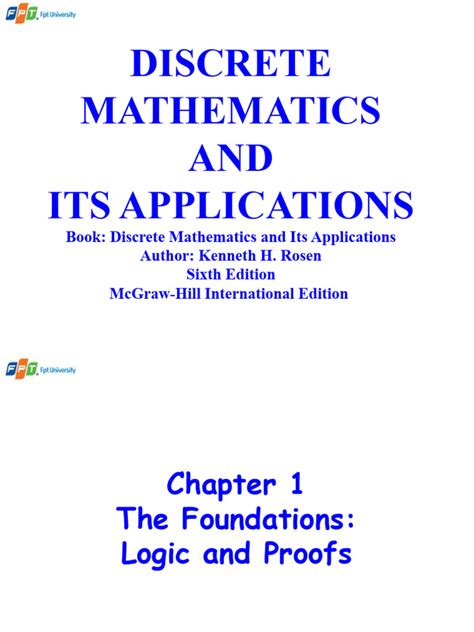 Image result for Propositional Logic Introduction