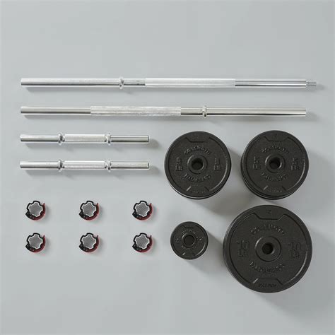 Buy Dumbbells and Dumbbell Sets Online from Decathlon