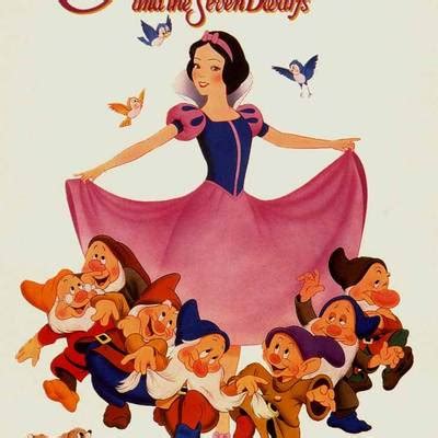 白雪公主和七个小矮人(1937年完整版电影)_百度云网盘/bt磁力下载_美国奇幻歌舞动画