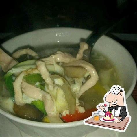 China King, Hyderabad - Restaurant menu, prices and reviews