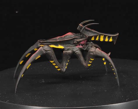 🐛 Starship Troopers Bug・Free STL File for ・Cults