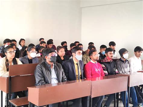 Lords University - Top University In Alwar