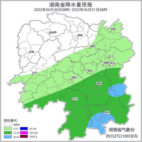 岳阳市前期雨水旱情总结及8月雨水旱情趋势预测_腾讯新闻