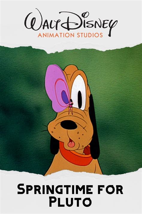 Image result for Springtime for Pluto