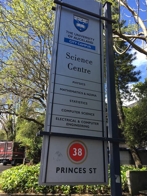 Auckland University of Technology / AUT （奥克兰理工大学） - 新西兰移民留学-上海百蕾商务咨询有限公司