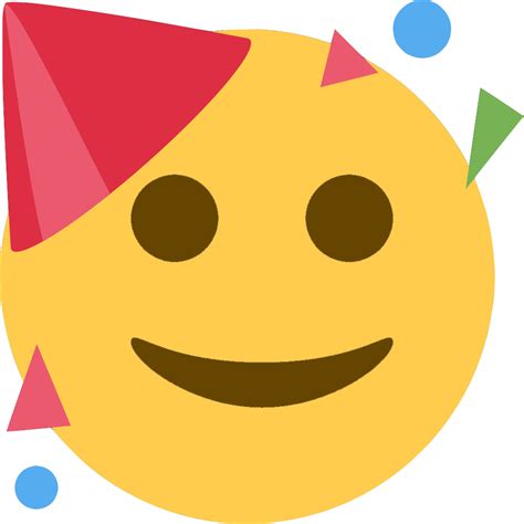 boring_party - Discord Emoji