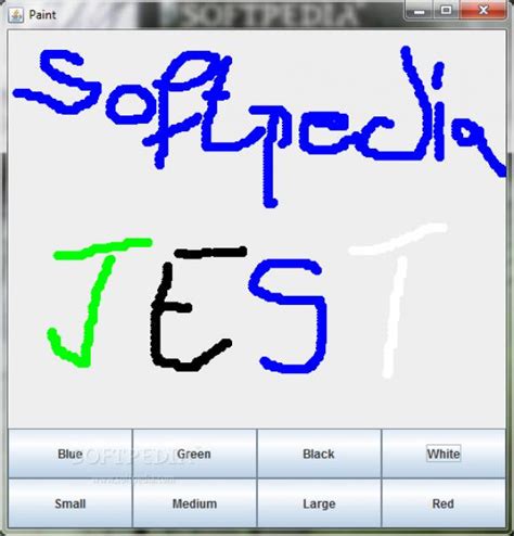 Image result for Paint App Java