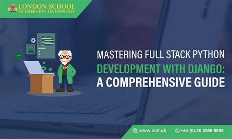 Image result for Overview of Python and Django Stack