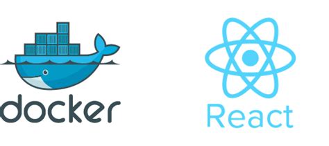 Image result for Docker Example React App