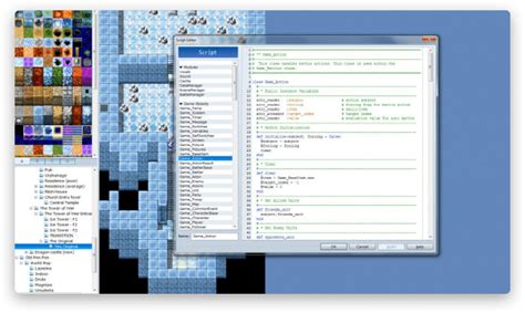 RPG Maker Ace Script Editor 的图像结果